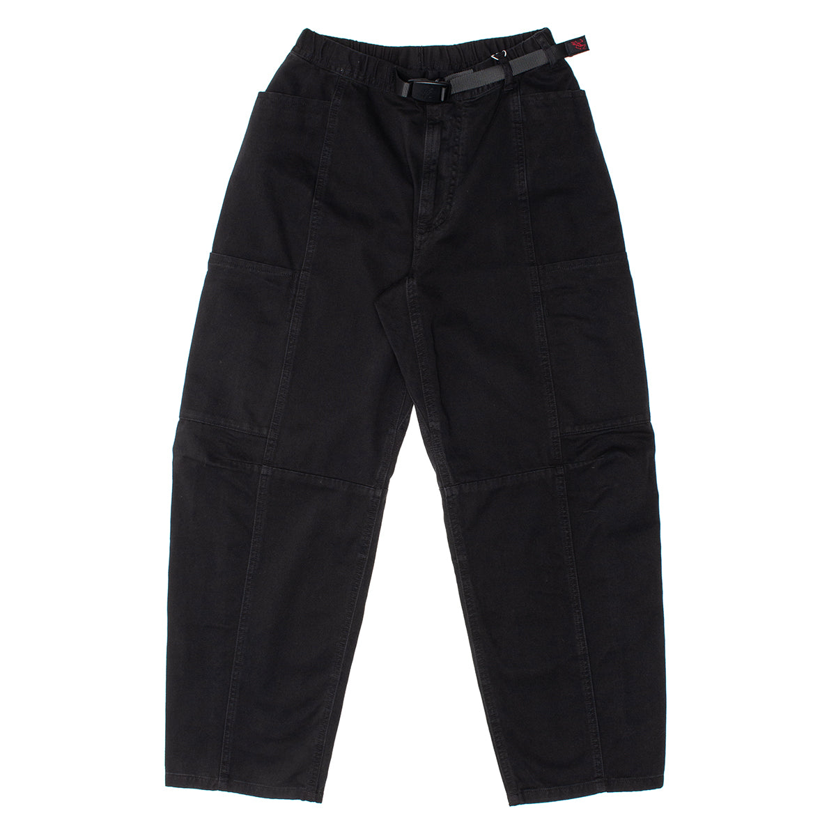 Gramicci - Women's Voyager Pant
Style # G2SW-P090
Color : Black