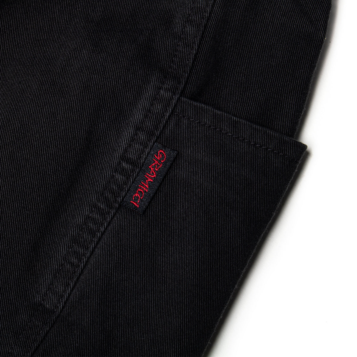 Gramicci - Women's Voyager Pant
Style # G2SW-P090
Color : Black