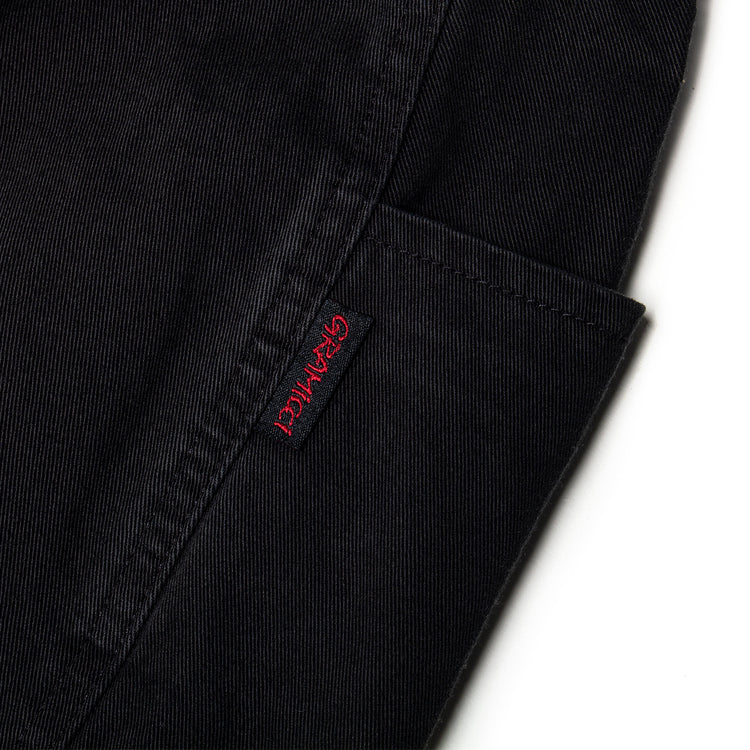 Gramicci - Women's Voyager Pant
Style # G2SW-P090
Color : Black