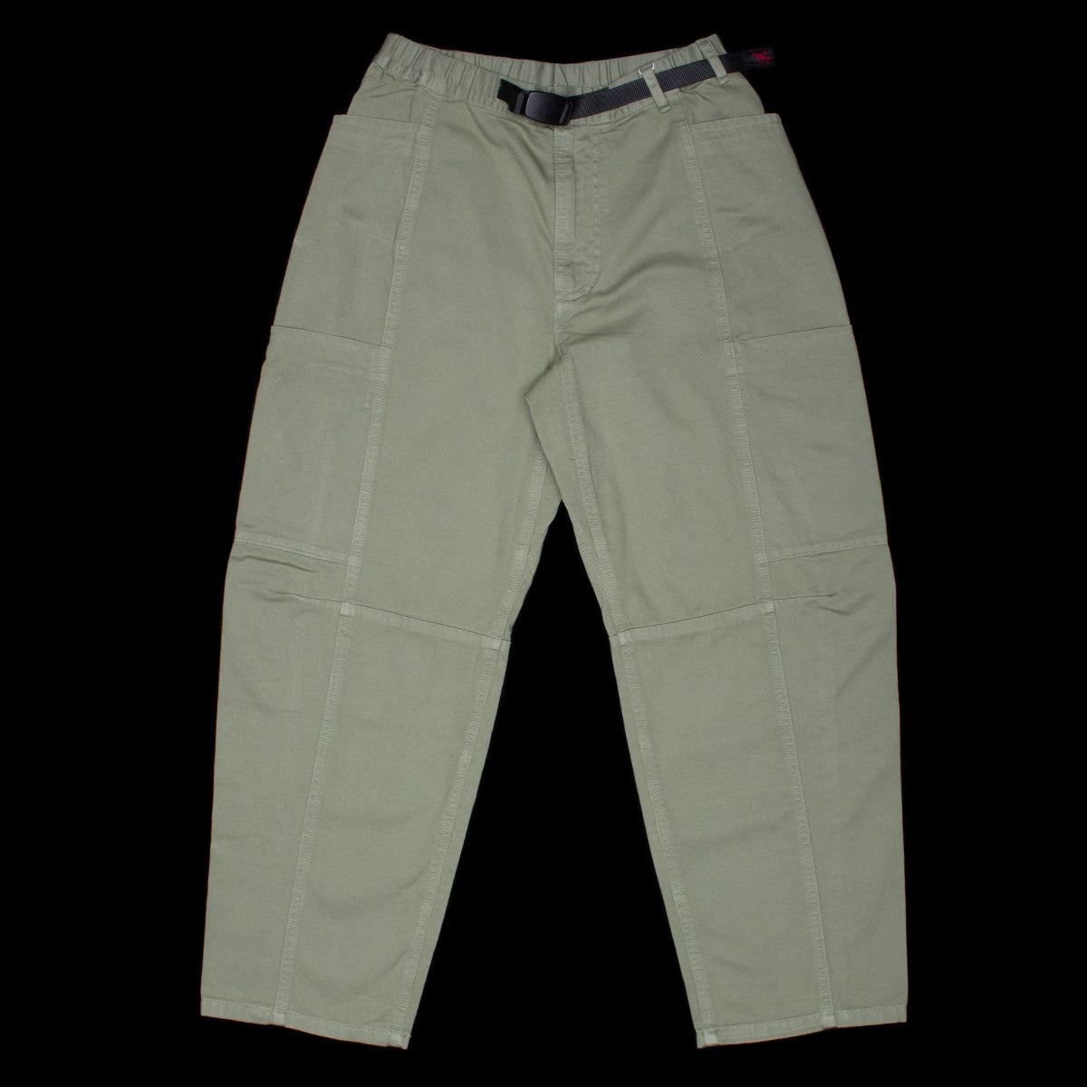 Gramicci - Women's Voyager Pant
Style # G2SW-P090
Color : Sage