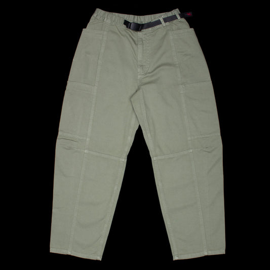 Gramicci - Women's Voyager Pant
Style # G2SW-P090
Color : Sage