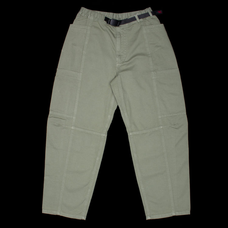 Gramicci - Women's Voyager Pant
Style # G2SW-P090
Color : Sage