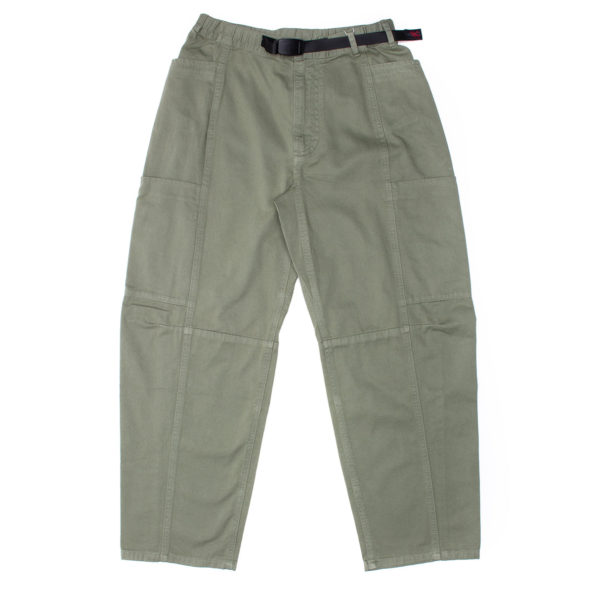 Gramicci - Women's Voyager Pant
Style # G2SW-P090
Color : Sage
