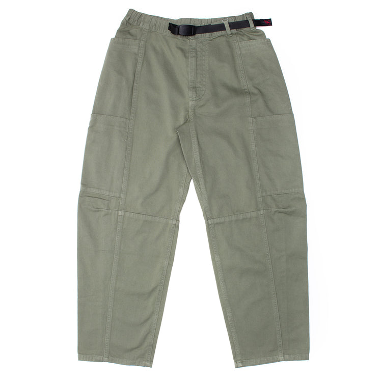 Gramicci - Women's Voyager Pant
Style # G2SW-P090
Color : Sage