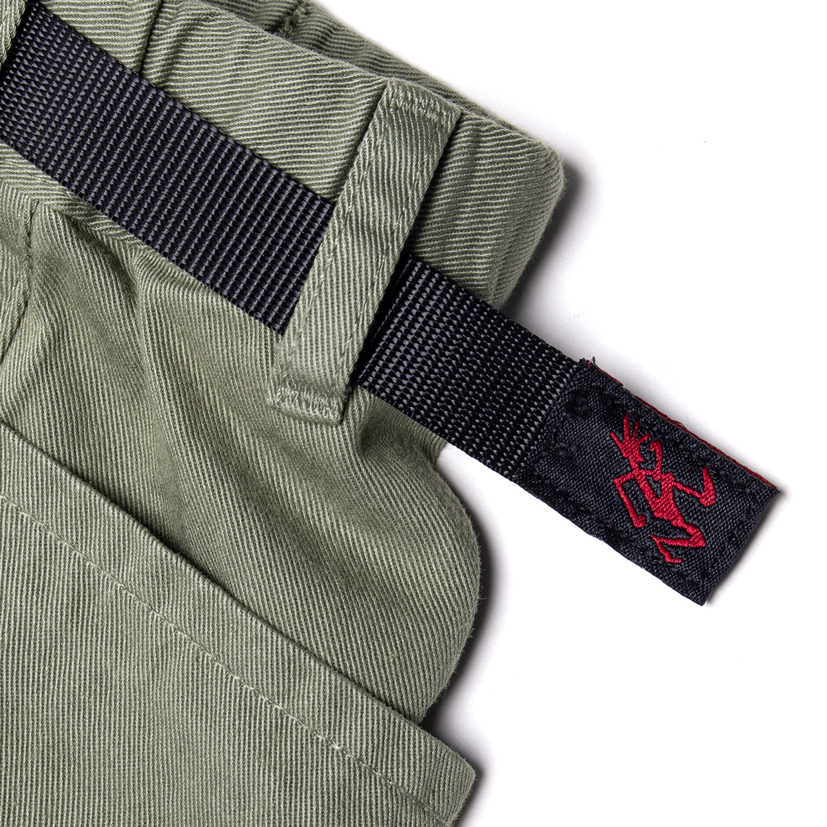 Gramicci - Women's Voyager Pant
Style # G2SW-P090
Color : Sage