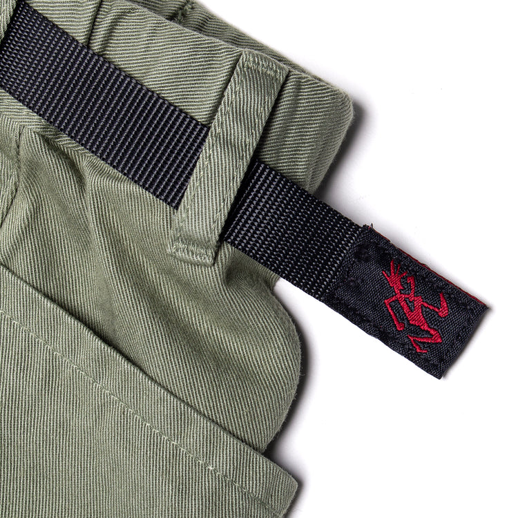 Gramicci - Women's Voyager Pant
Style # G2SW-P090
Color : Sage