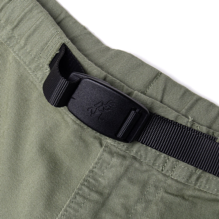 Gramicci - Women's Voyager Pant
Style # G2SW-P090
Color : Sage