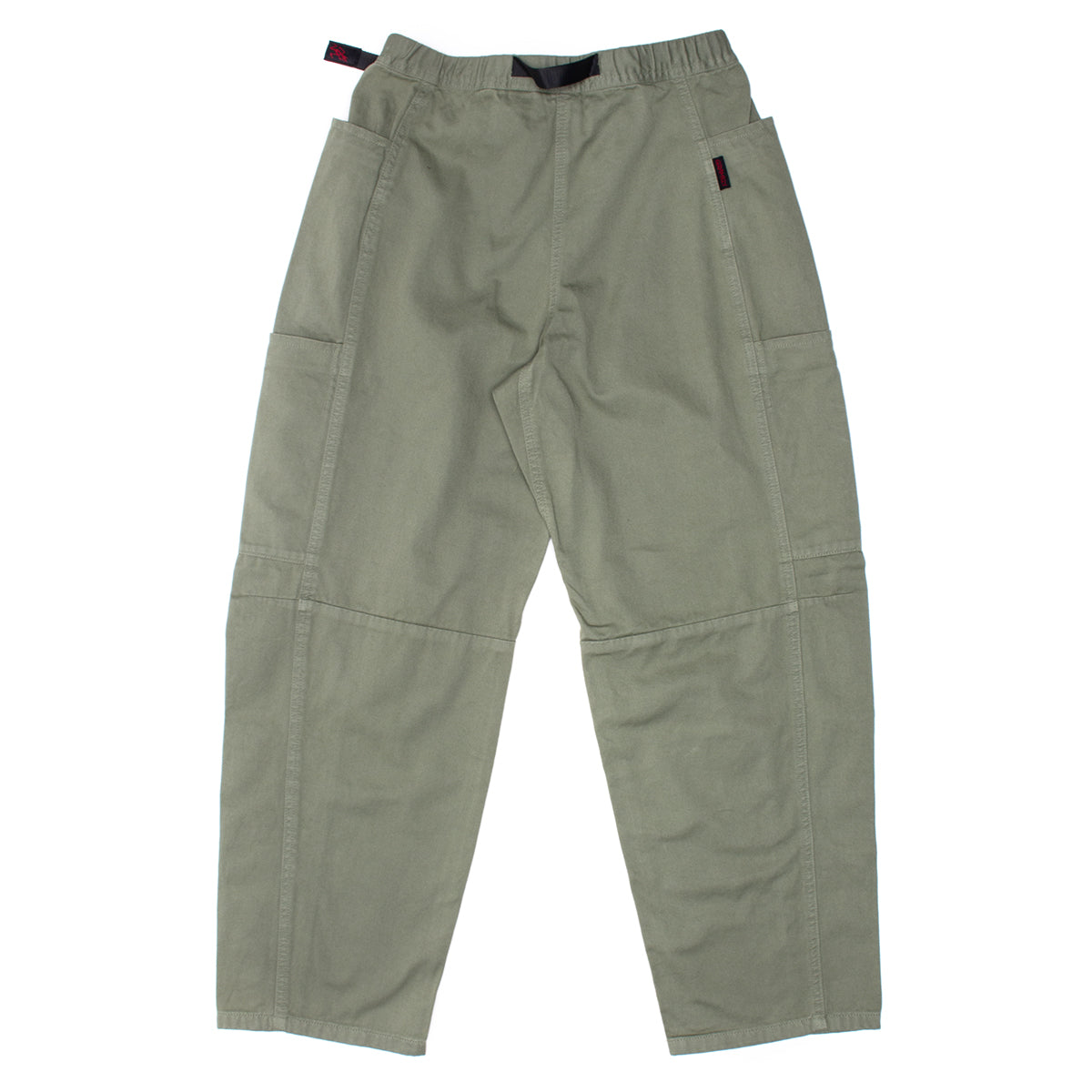 Gramicci - Women's Voyager Pant
Style # G2SW-P090
Color : Sage