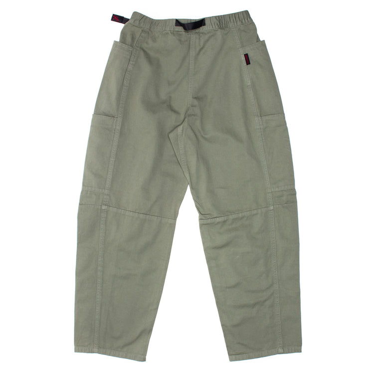 Gramicci - Women's Voyager Pant
Style # G2SW-P090
Color : Sage