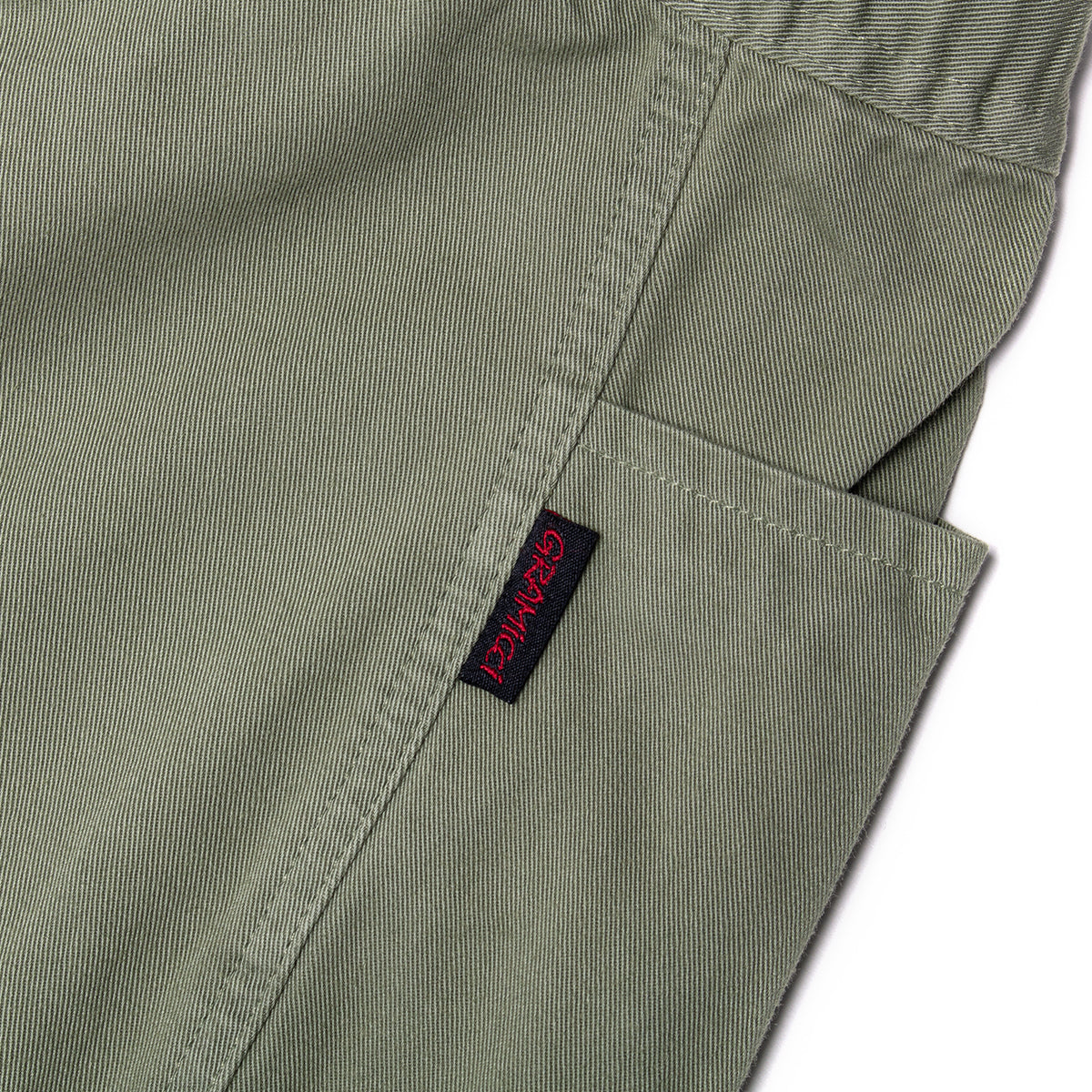 Gramicci - Women's Voyager Pant
Style # G2SW-P090
Color : Sage