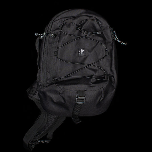 Polar Skate Co. - Resa Sling Bag
Color : Black