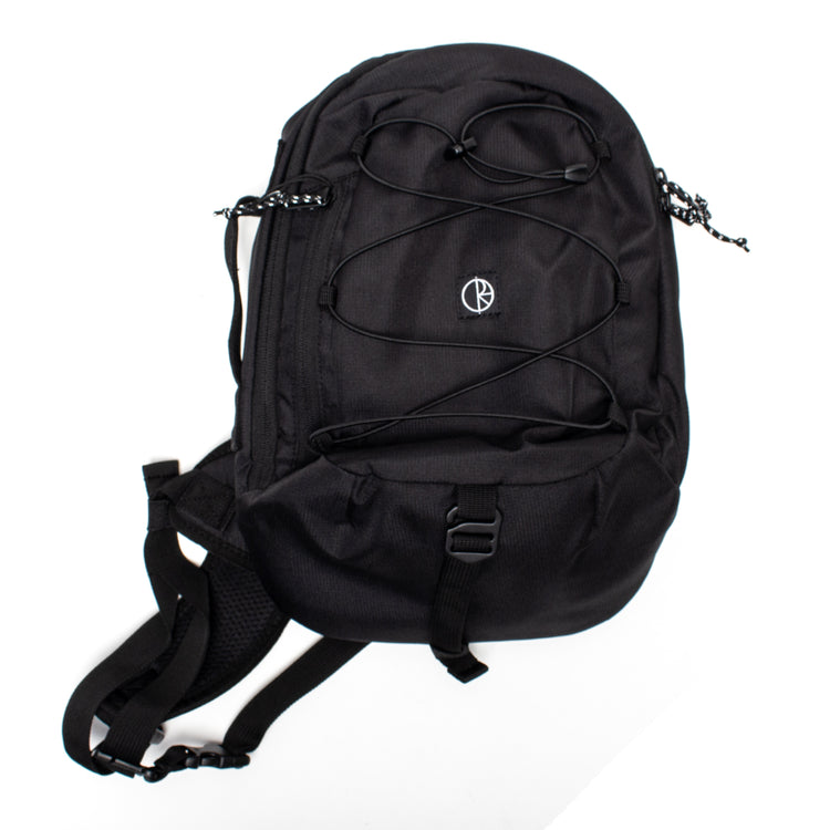 Polar Skate Co. - Resa Sling Bag
Color : Black