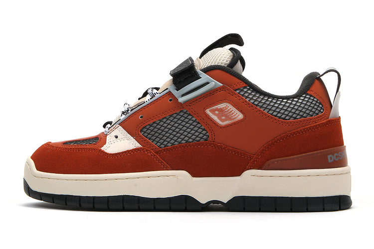 DC - JS-1 x Bronze 56k
Style # DC02775210
Color : Bronze