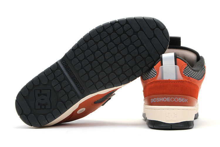 DC - JS-1 x Bronze 56k
Style # DC02775210
Color : Bronze