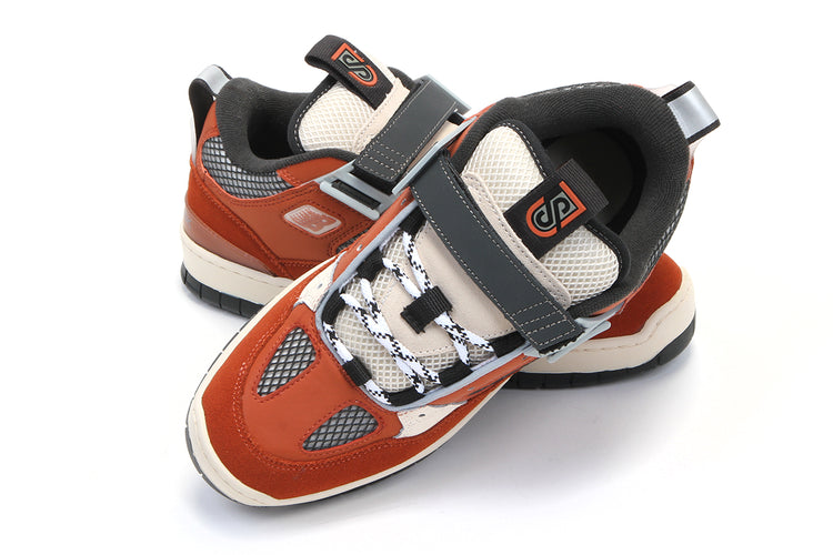 DC - JS-1 x Bronze 56k
Style # DC02775210
Color : Bronze