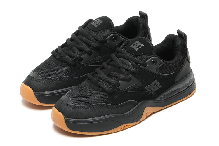 DC - Ascend
Style # ADYS100844-KKG
Color : Black / Black Gum