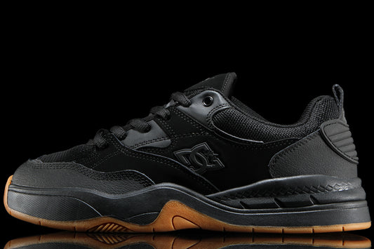 DC - Ascend
Style # ADYS100844-KKG

Color : Black / Black Gum