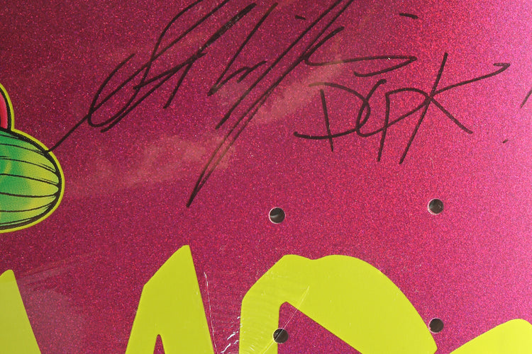 Williams - Cheesin' Deck 8.38"