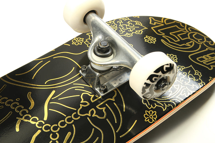 DGK - Confession Complete Deck
Width : 7.25"