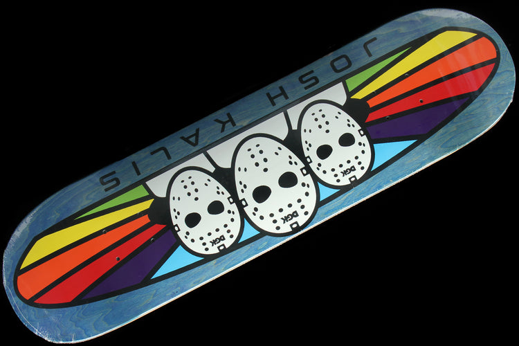 Kalis - UFO Deck 8.25"