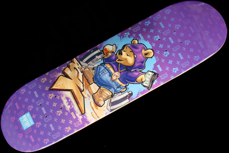 DGK - Goldie Deck