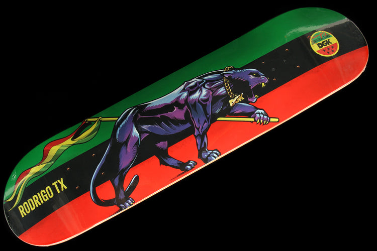 DGK - United Deck
Width : 7.75"