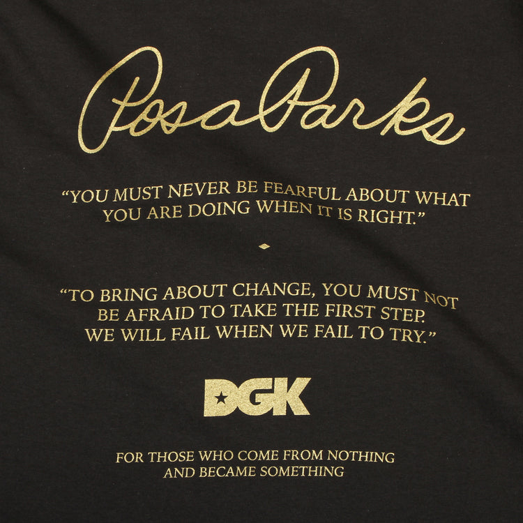 Rosa Parks T-Shirt