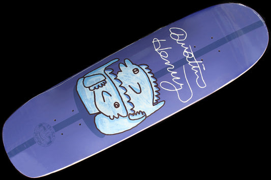 Frog - Dustin Henry Pro Deck