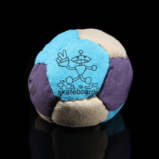 Frog - Hacky Sack
Color : Wild Berry