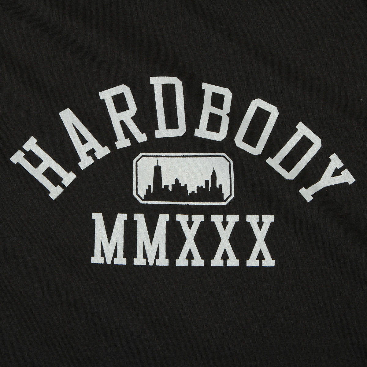 Hardbody - MMXXX T-Shirt