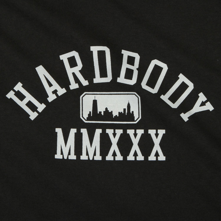 Hardbody - MMXXX T-Shirt