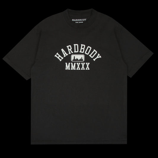 Hardbody - MMXXX T-Shirt