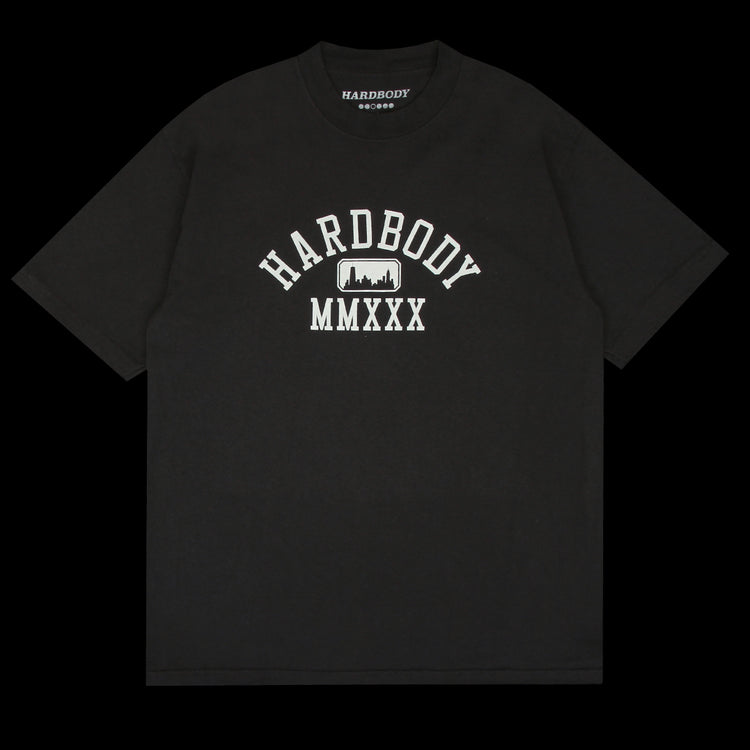 Hardbody - MMXXX T-Shirt