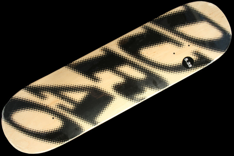 Hardbody - Durao Spot Logo Deck