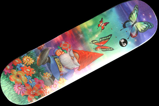Hardbody - Princess Deck