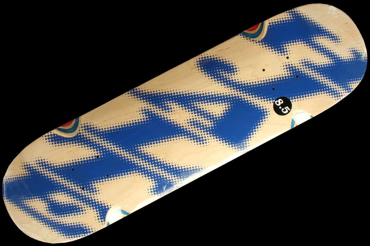 Hardbody - Spot Logo Deck