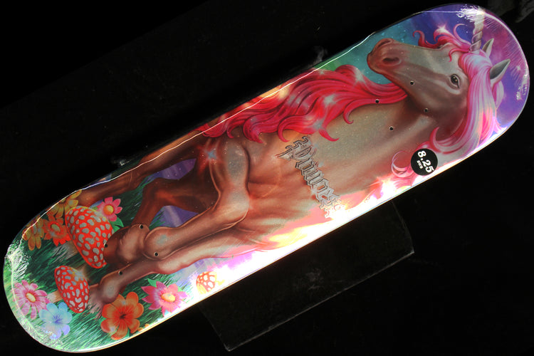 Hardbody - Unicorn Princess Deck
