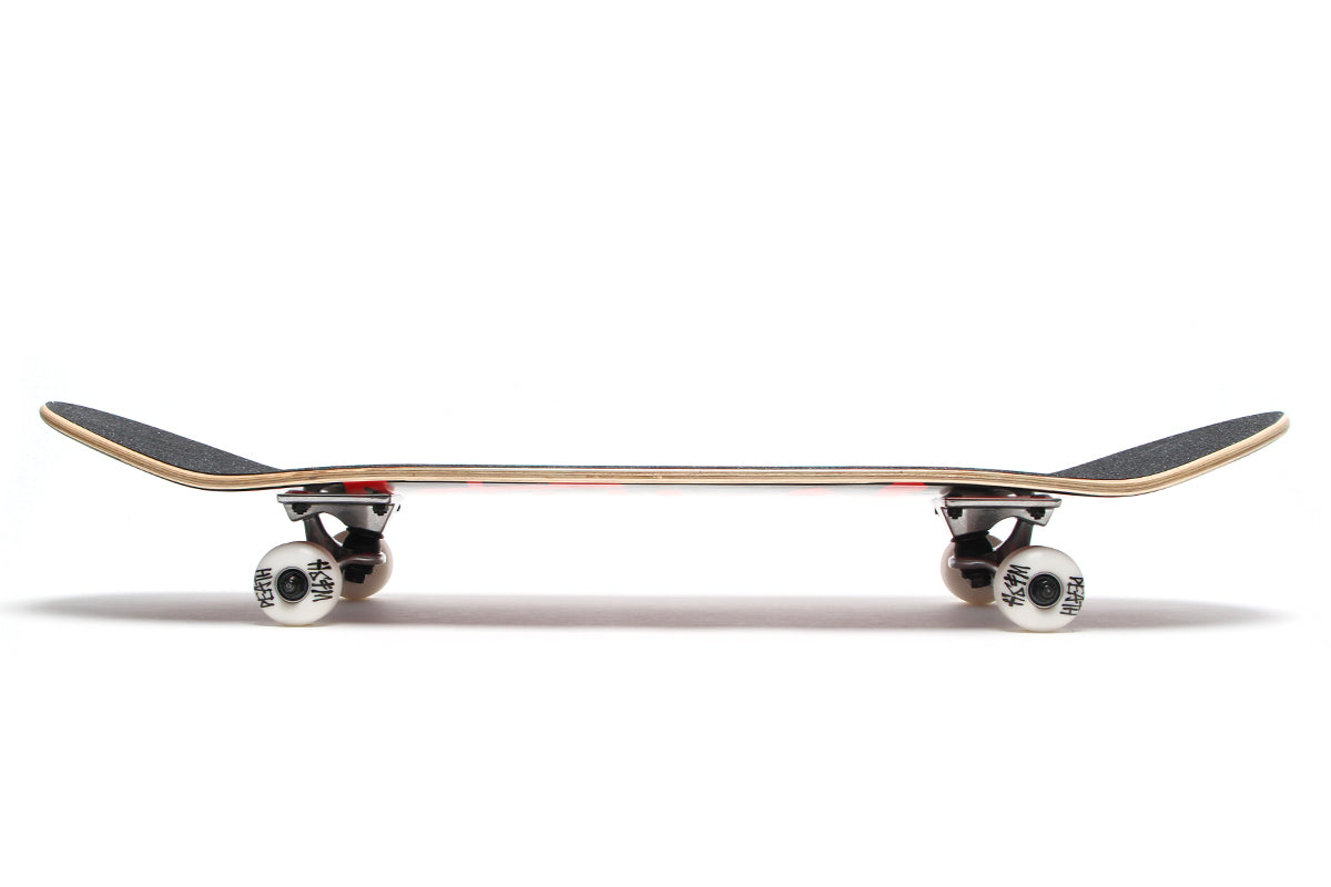 Deathwish - Death Spray Complete Deck