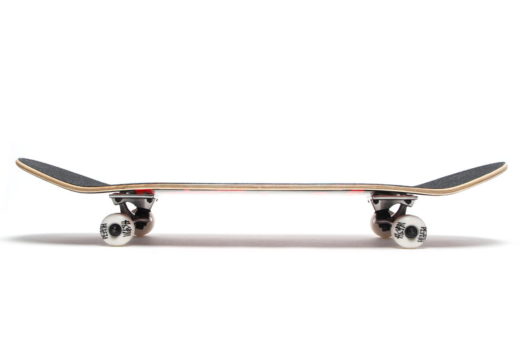 Deathwish - Death Spray Complete Deck