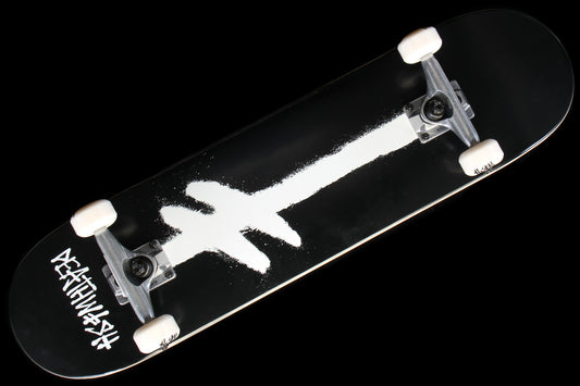 Gang Spray Complete Deck 7.75" & 8"