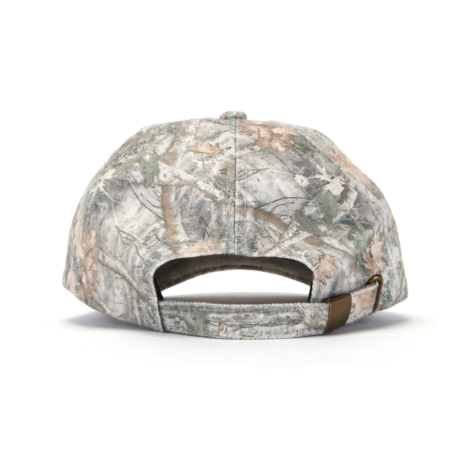 MOPQ - Wordmark Hat
Color : Camo