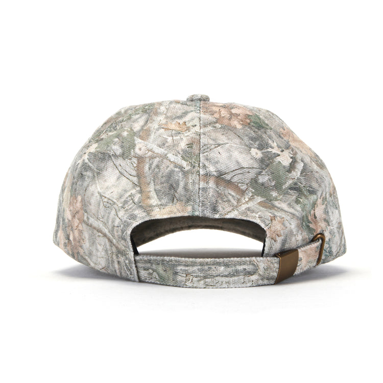 MOPQ - Wordmark Hat
Color : Camo