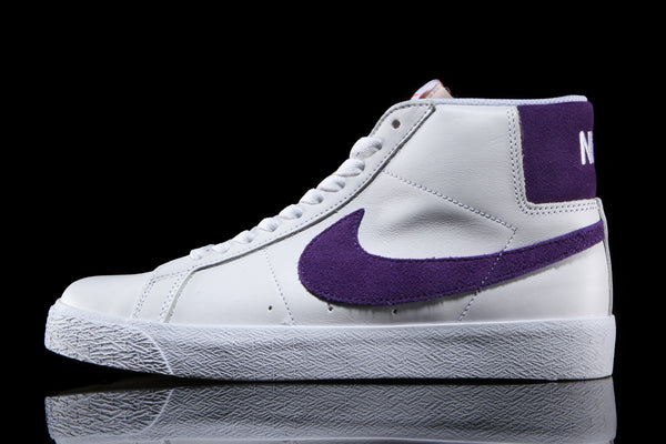 Zoom Blazer Mid ISO – Premier