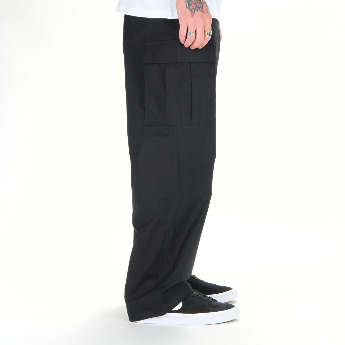 Nike SB | Kearny Cargo Pant Black
