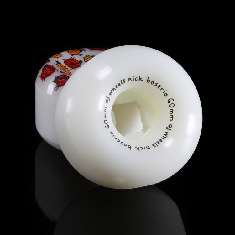 OJ Boserio - Ladybugs OG Wheel 58mm / 99a