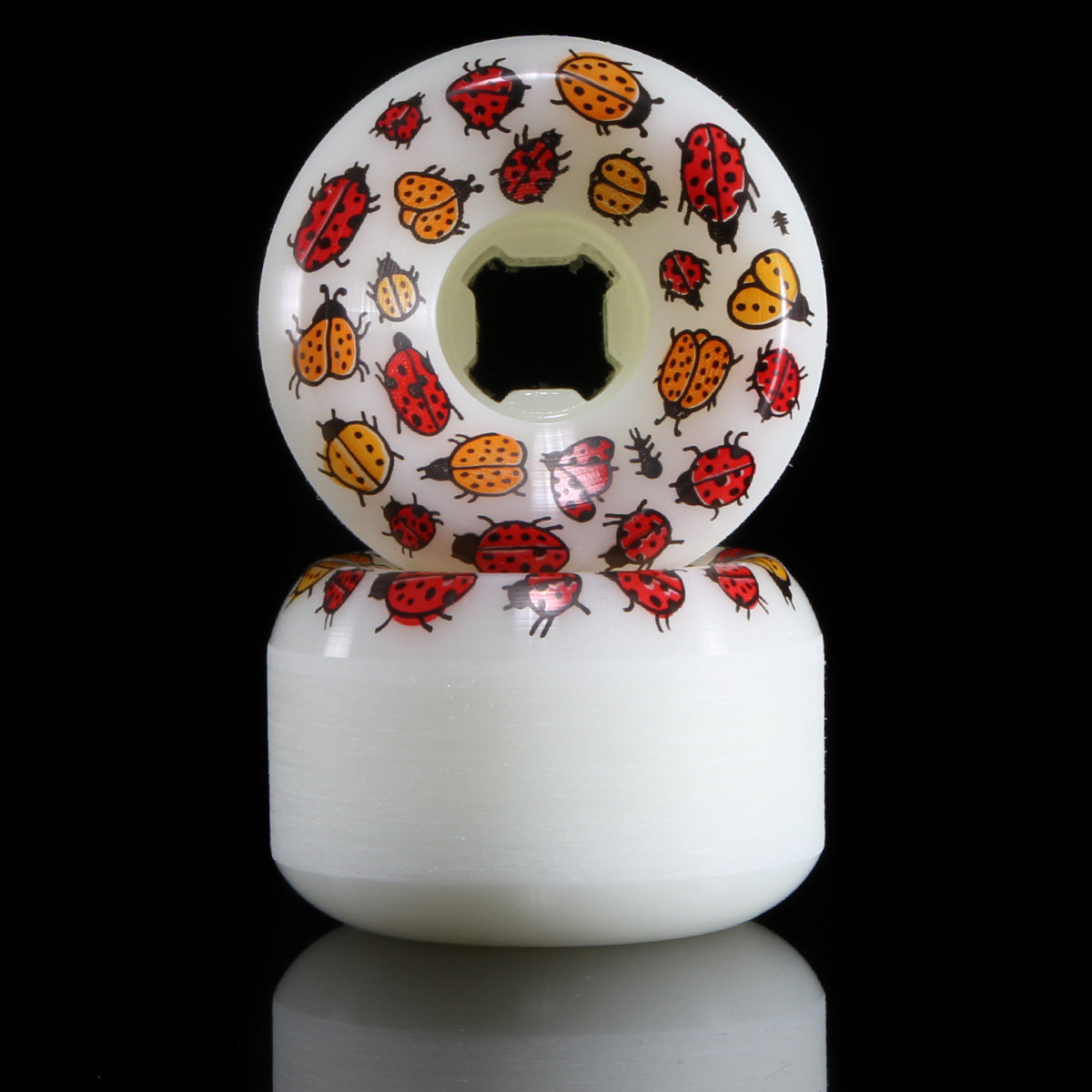 OJ Boserio - Ladybugs OG Wheel 58mm / 99a