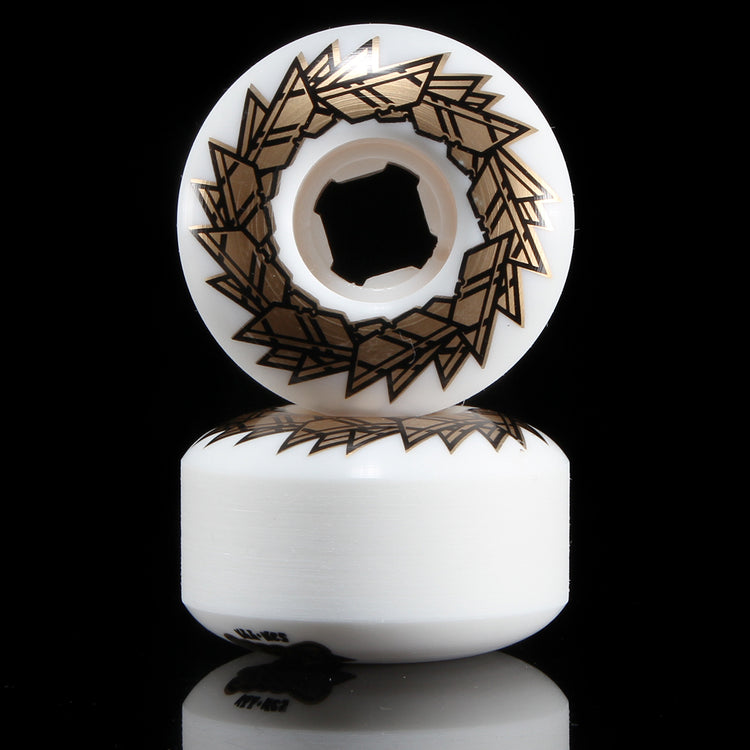 Street Razors Elite EZ Edge Wheel 99a - 53mm – Premier