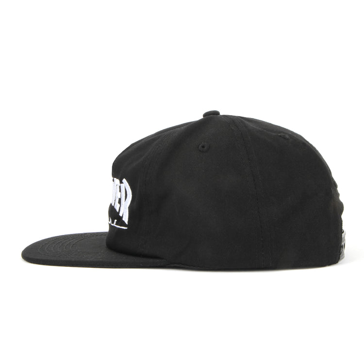 Thrasher | Mag Logo Hat Color : Black