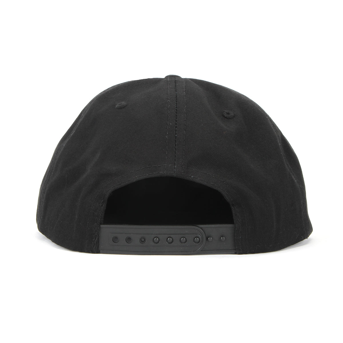 Thrasher | Mag Logo Hat Color : Black