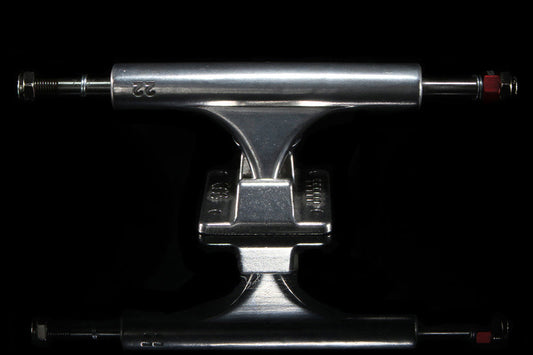 Ace | AF1 Hollow Truck (Set of 2)
Color : Polished